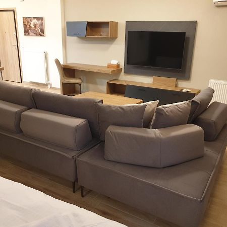 Olive Deluxe Apartment 卡尔季察 外观 照片
