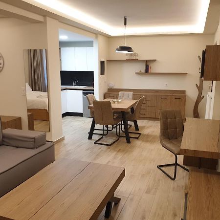 Olive Deluxe Apartment 卡尔季察 外观 照片