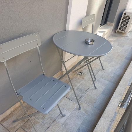 Olive Deluxe Apartment 卡尔季察 外观 照片