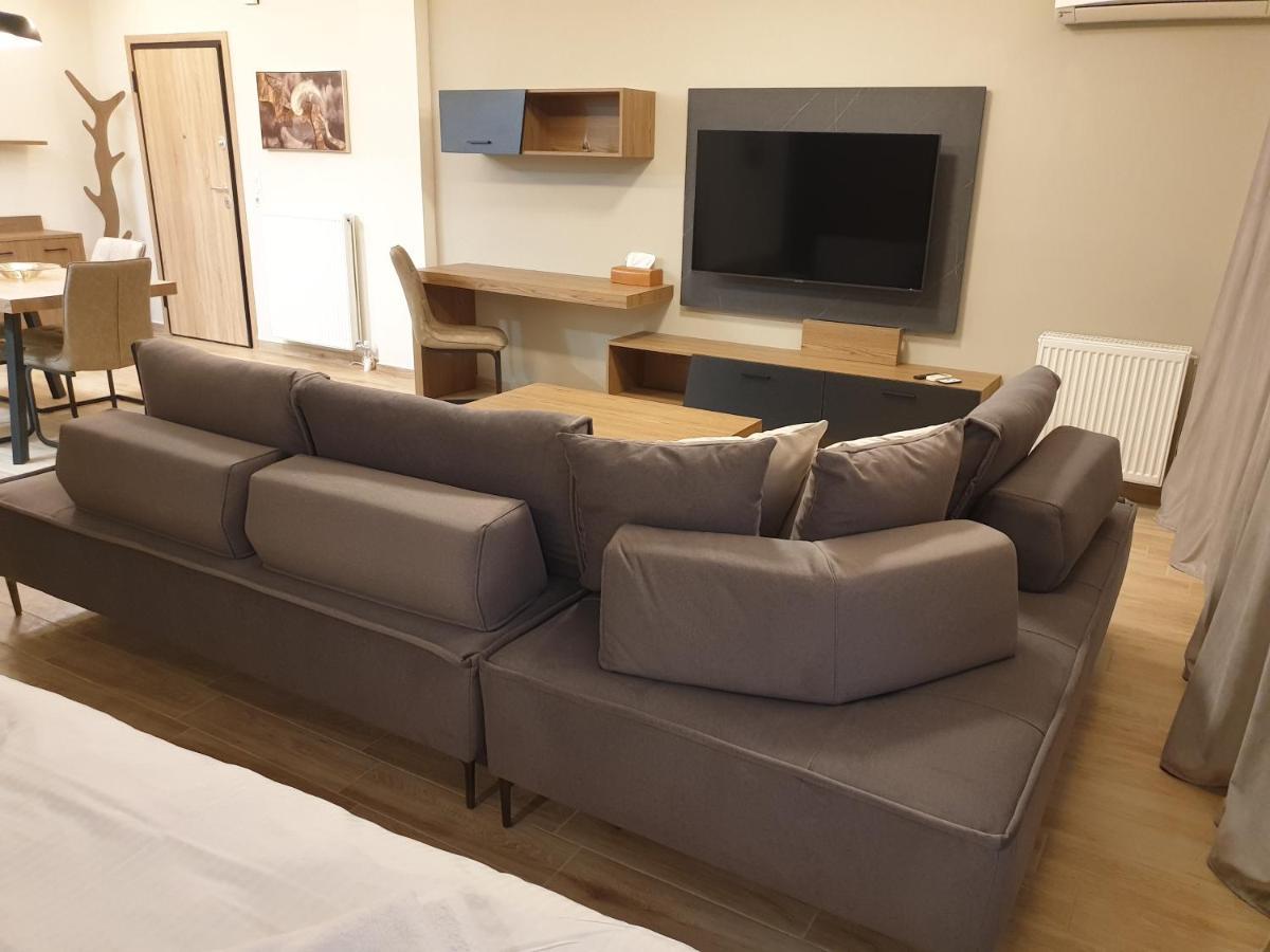 Olive Deluxe Apartment 卡尔季察 外观 照片