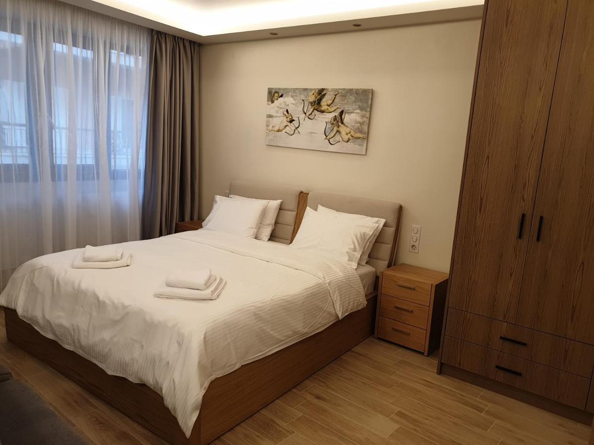 Olive Deluxe Apartment 卡尔季察 外观 照片
