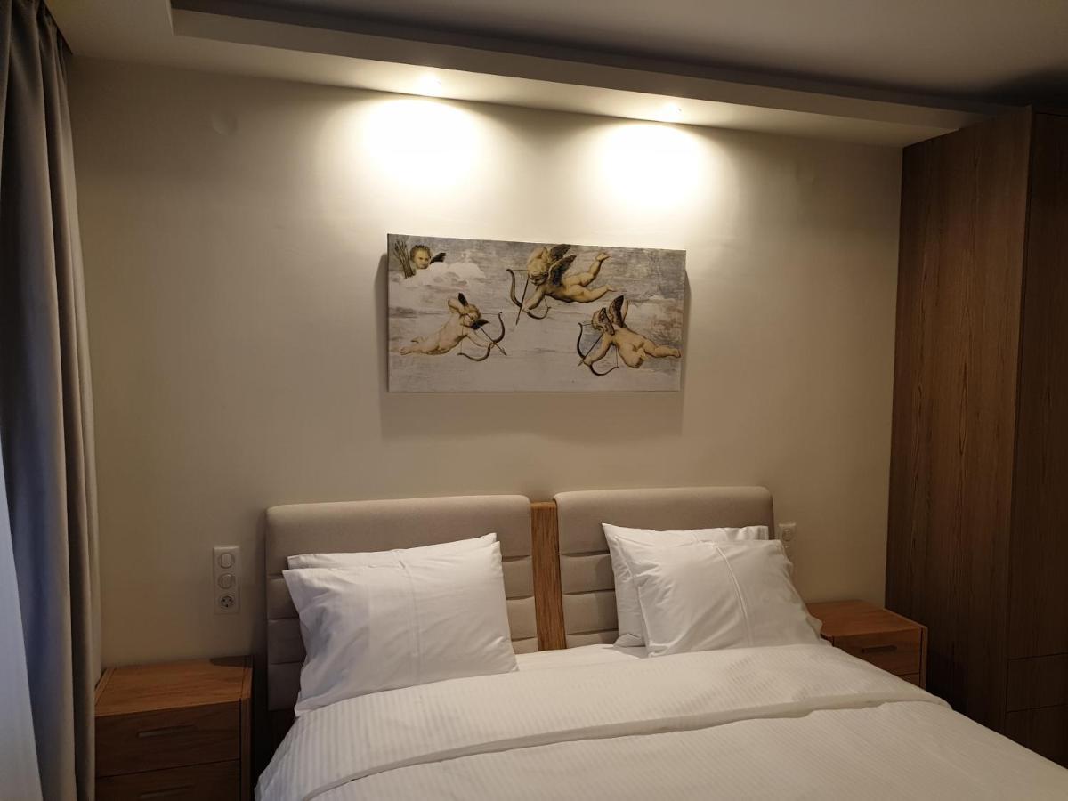 Olive Deluxe Apartment 卡尔季察 外观 照片
