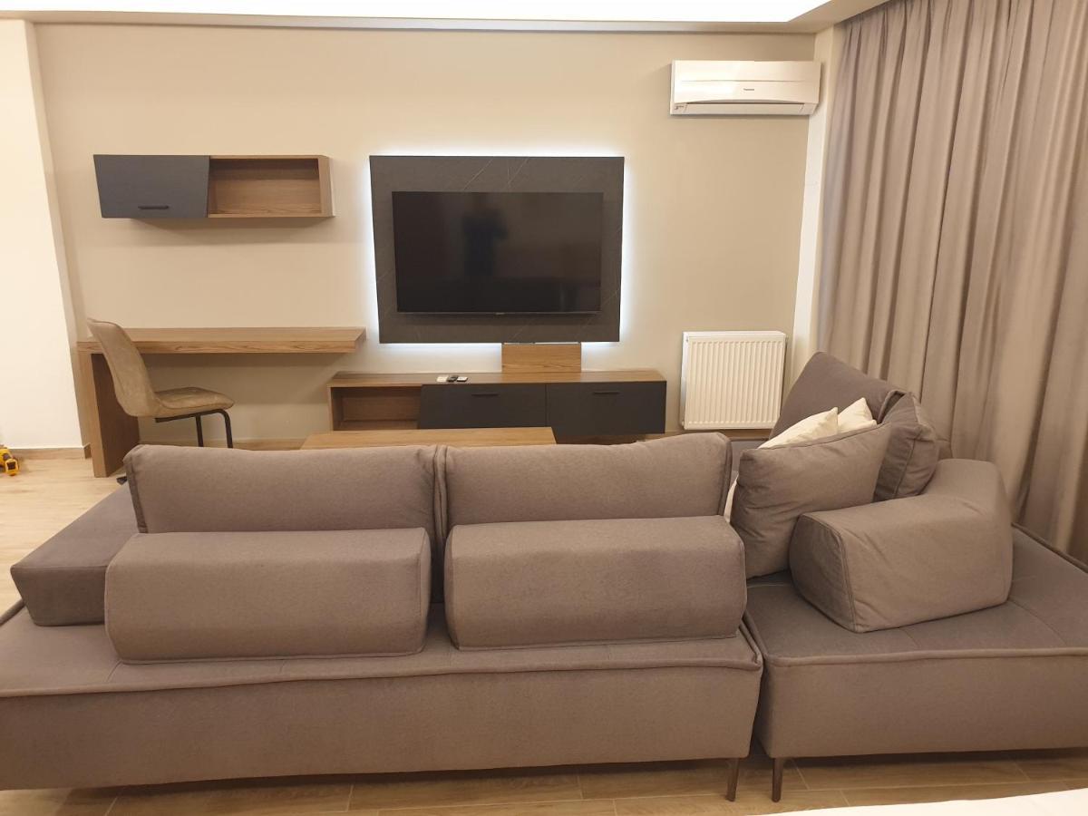 Olive Deluxe Apartment 卡尔季察 外观 照片