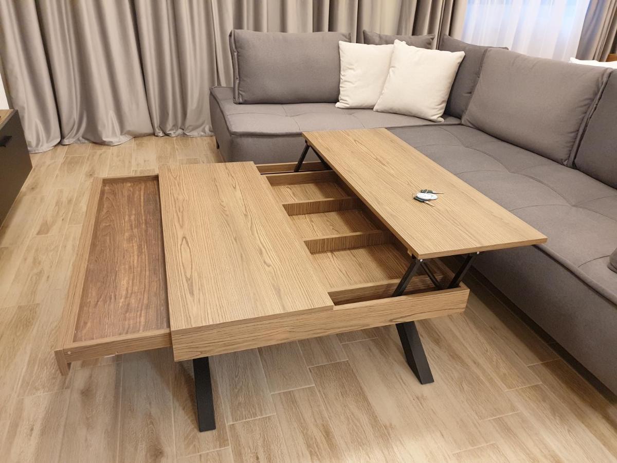 Olive Deluxe Apartment 卡尔季察 外观 照片