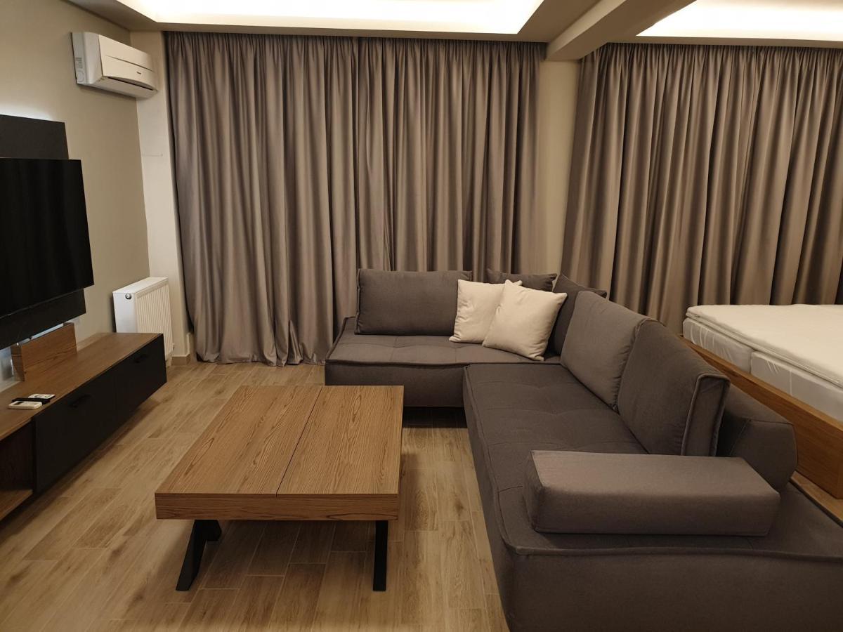 Olive Deluxe Apartment 卡尔季察 外观 照片