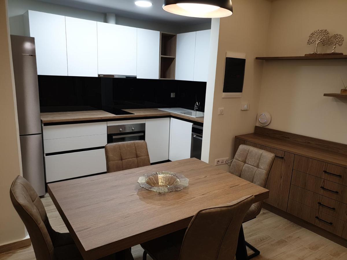 Olive Deluxe Apartment 卡尔季察 外观 照片