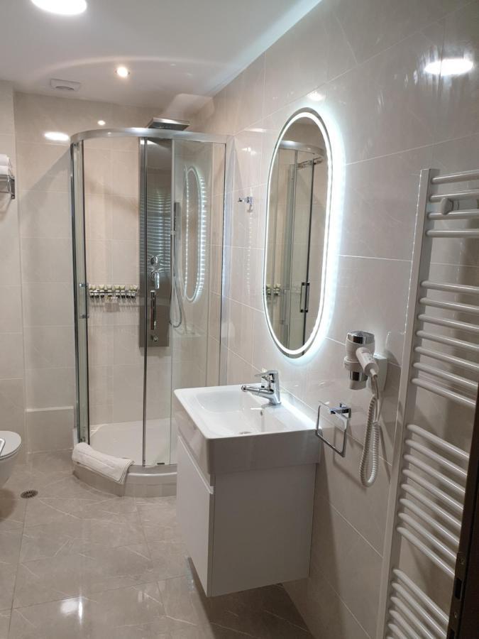Olive Deluxe Apartment 卡尔季察 外观 照片