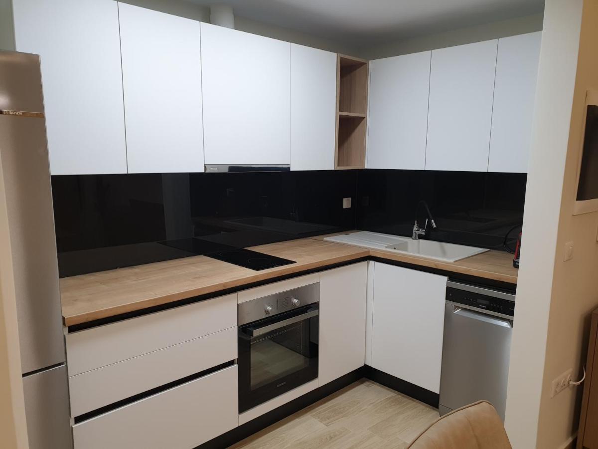 Olive Deluxe Apartment 卡尔季察 外观 照片
