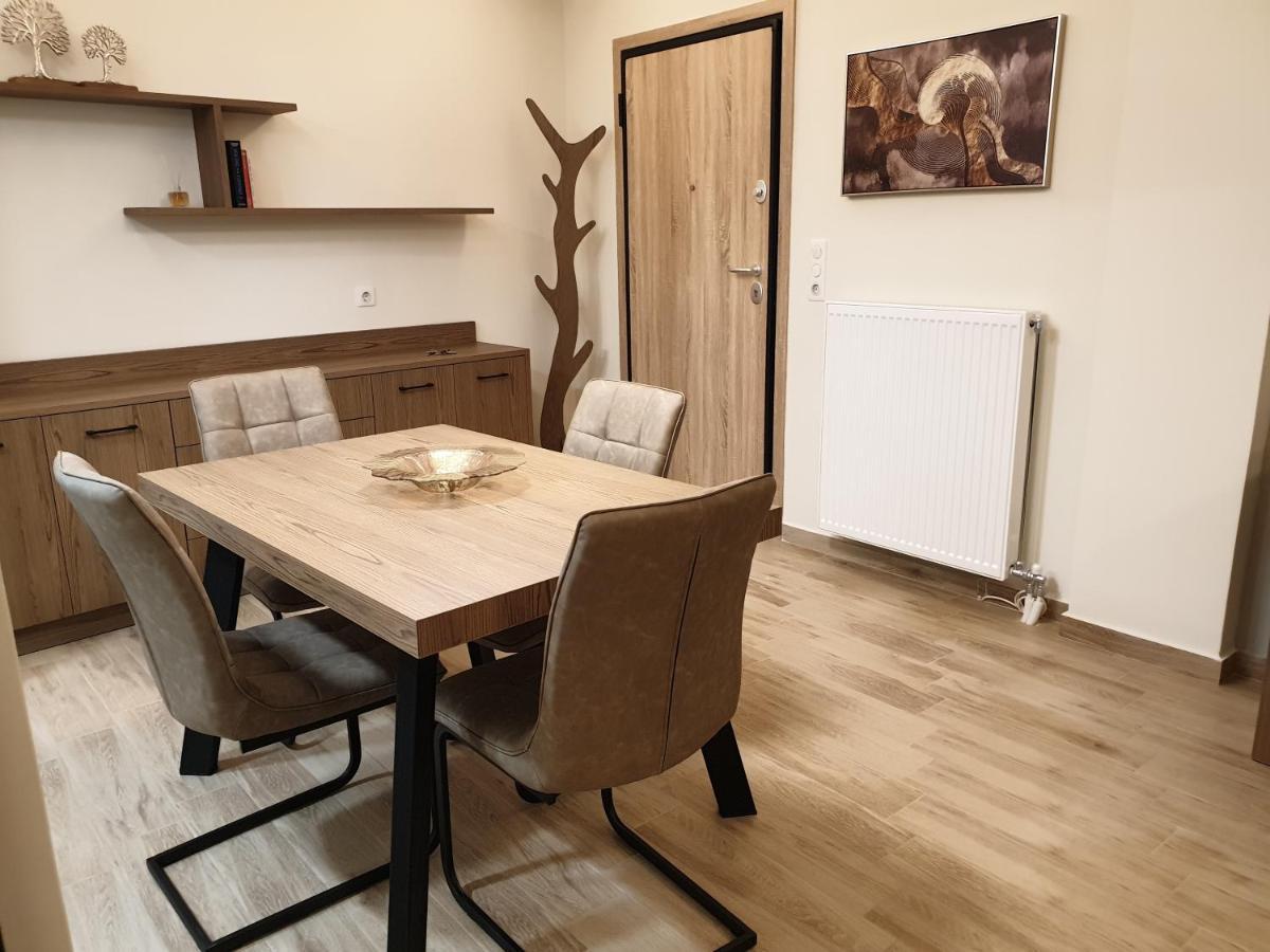 Olive Deluxe Apartment 卡尔季察 外观 照片