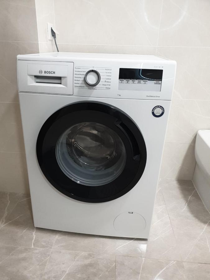 Olive Deluxe Apartment 卡尔季察 外观 照片