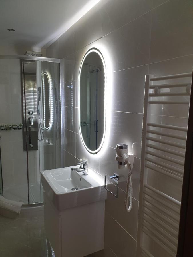 Olive Deluxe Apartment 卡尔季察 外观 照片
