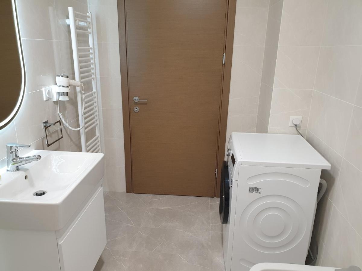 Olive Deluxe Apartment 卡尔季察 外观 照片