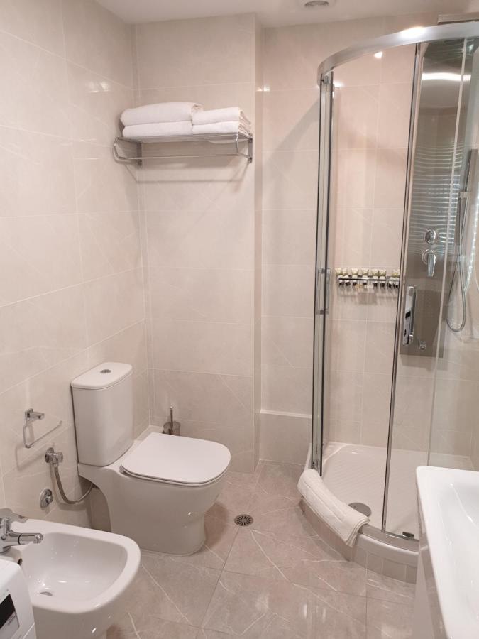 Olive Deluxe Apartment 卡尔季察 外观 照片