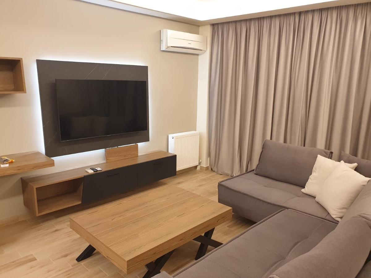 Olive Deluxe Apartment 卡尔季察 外观 照片