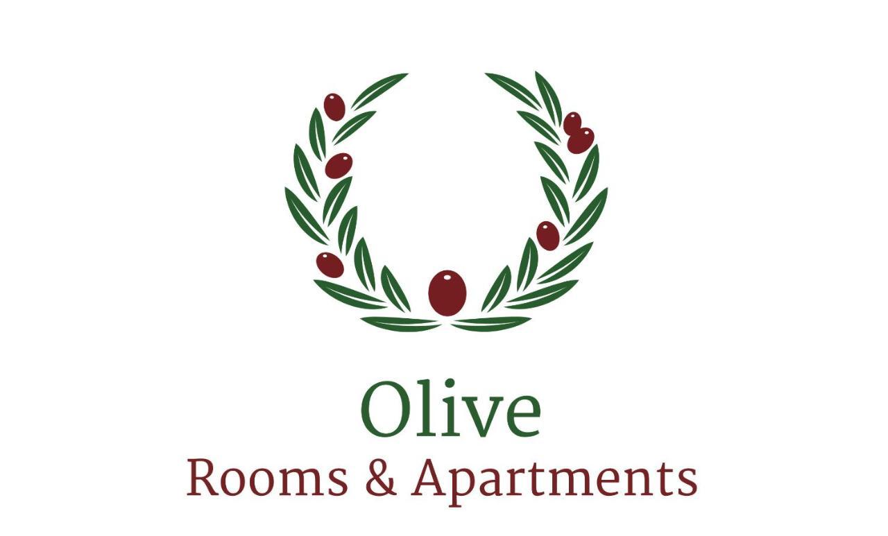 Olive Deluxe Apartment 卡尔季察 外观 照片