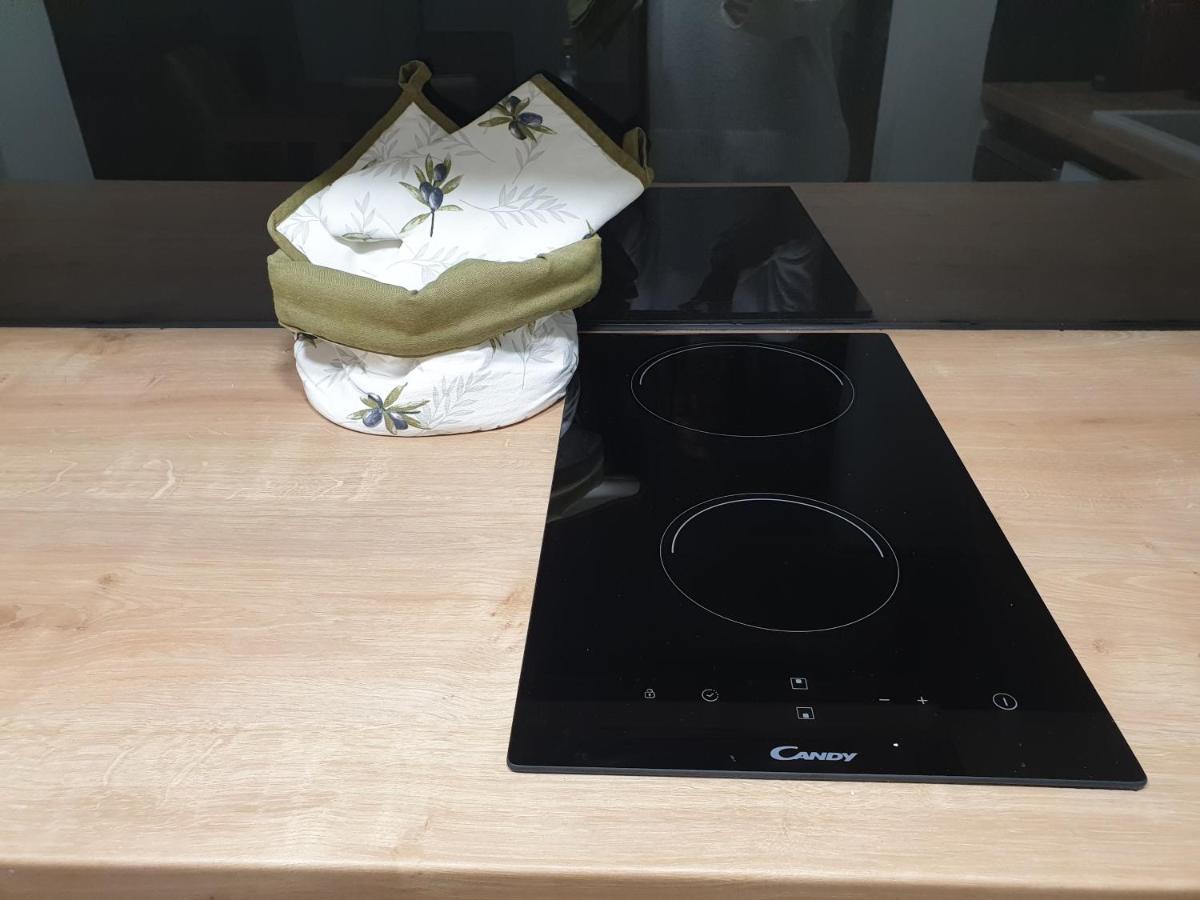 Olive Deluxe Apartment 卡尔季察 外观 照片