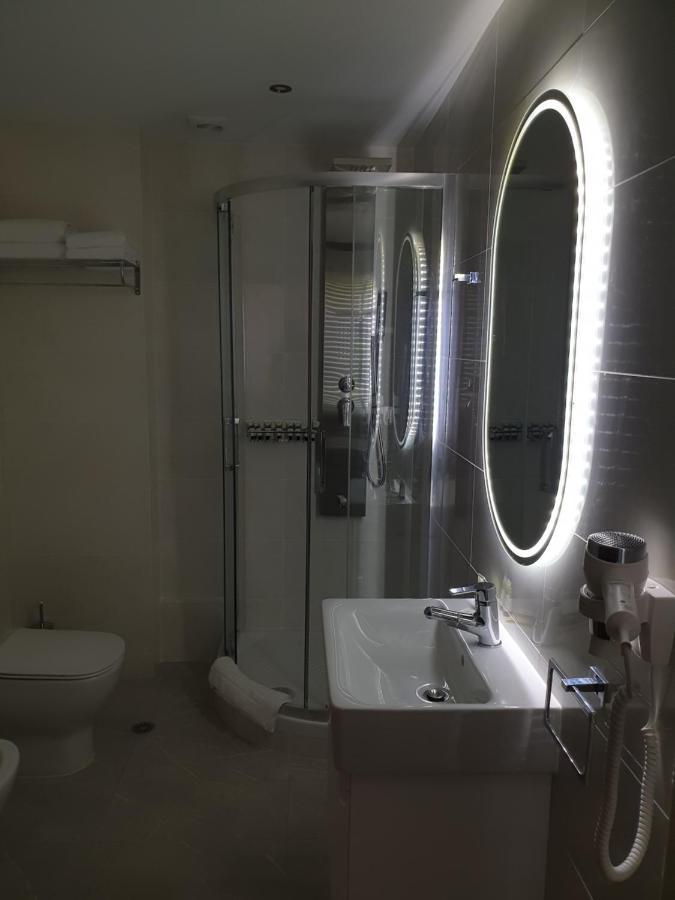 Olive Deluxe Apartment 卡尔季察 外观 照片