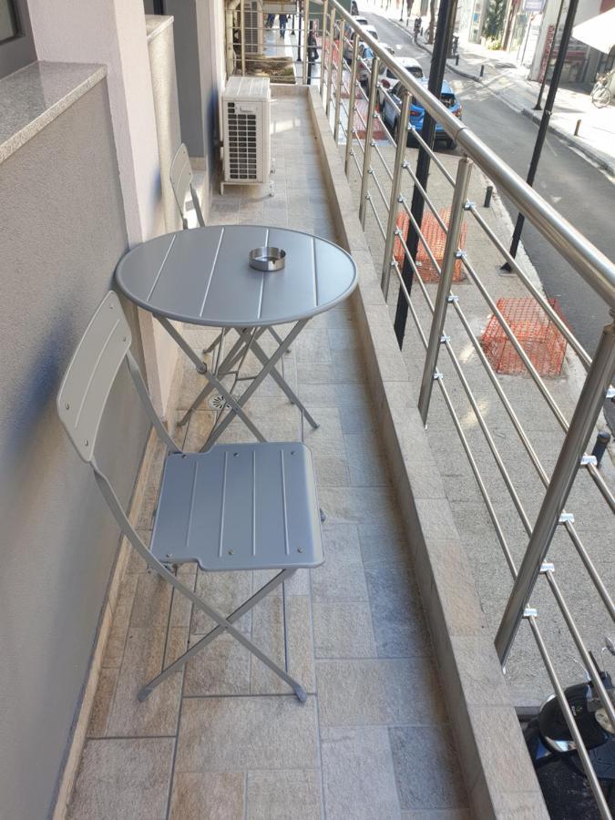 Olive Deluxe Apartment 卡尔季察 外观 照片