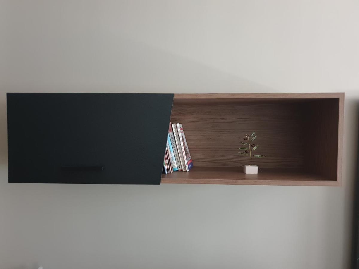 Olive Deluxe Apartment 卡尔季察 外观 照片