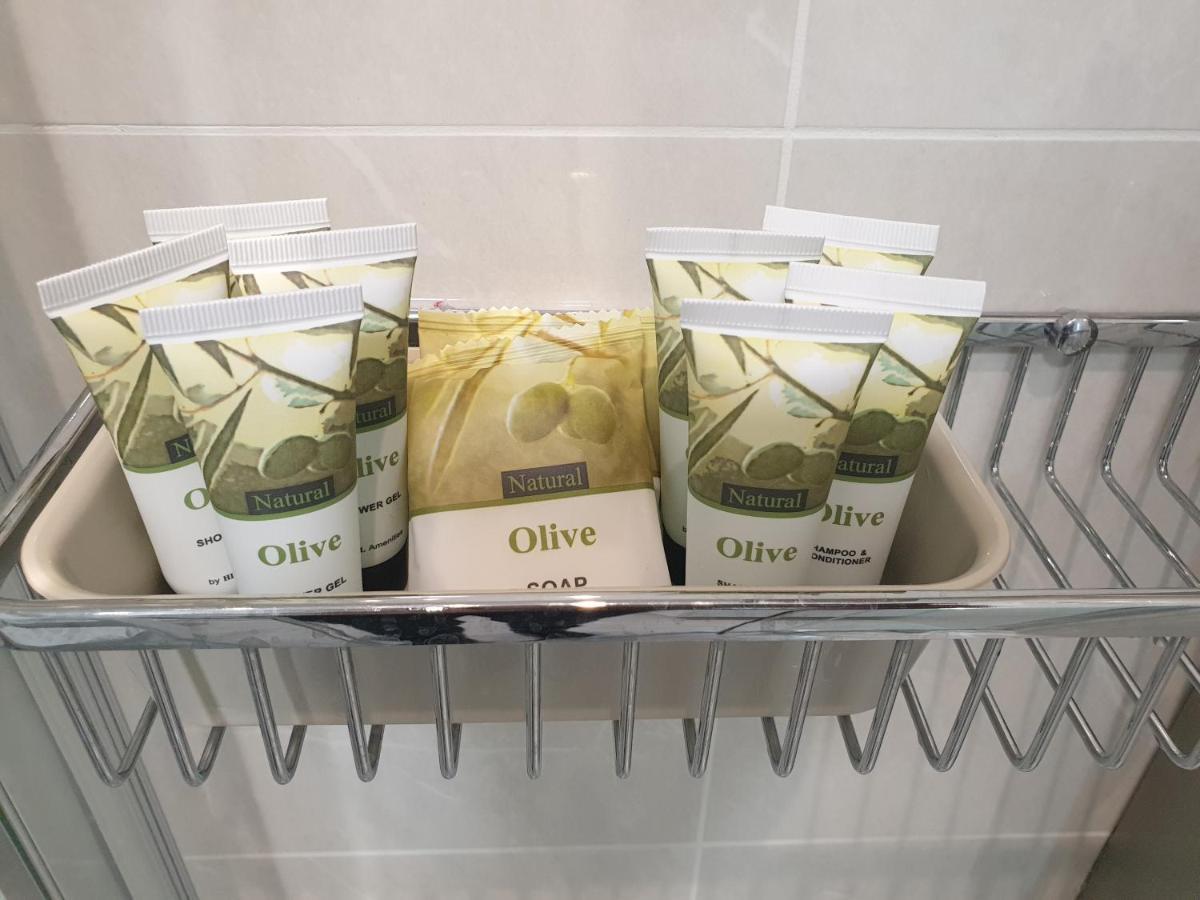Olive Deluxe Apartment 卡尔季察 外观 照片
