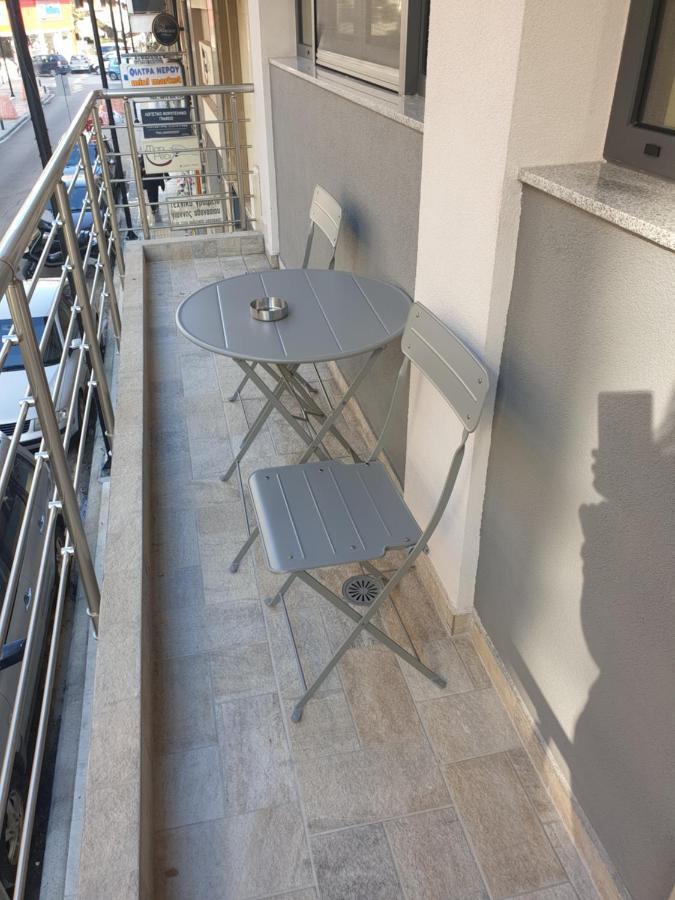 Olive Deluxe Apartment 卡尔季察 外观 照片