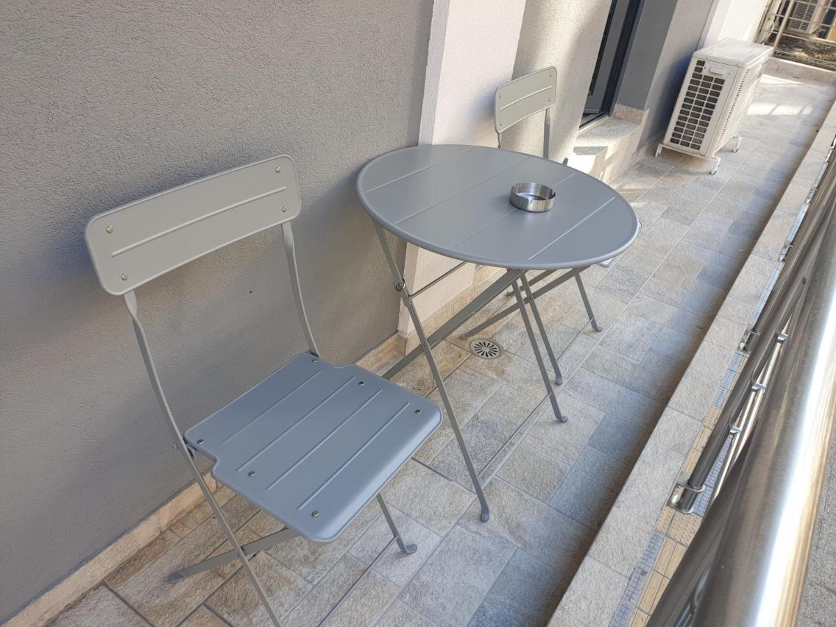 Olive Deluxe Apartment 卡尔季察 外观 照片